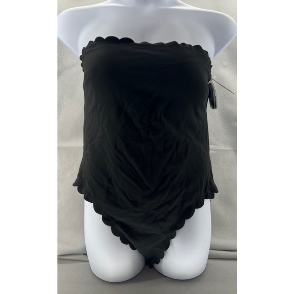 Victoria's Secret Other - Women's Victoria's Secret Swimsuit Black XXL/XXG